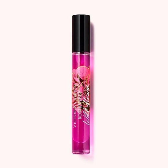 Victoria’s Secret Bombshell Wildflower Rollerball - Picture 2 of 2